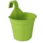 Grill Flower tub 6" 2 Pcs