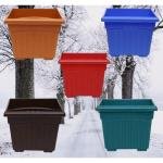 Khandani 5.5 inchi flower tob 5 Pcs