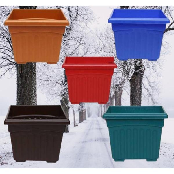 Khandani 5.5 inchi flower tob 5 Pcs