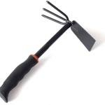 Gardening Tool Kit Dual purpose Hay Mini Garden Tools 1 pcs