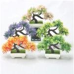 Artificial flower garden decoration artificial plants 1 pcs