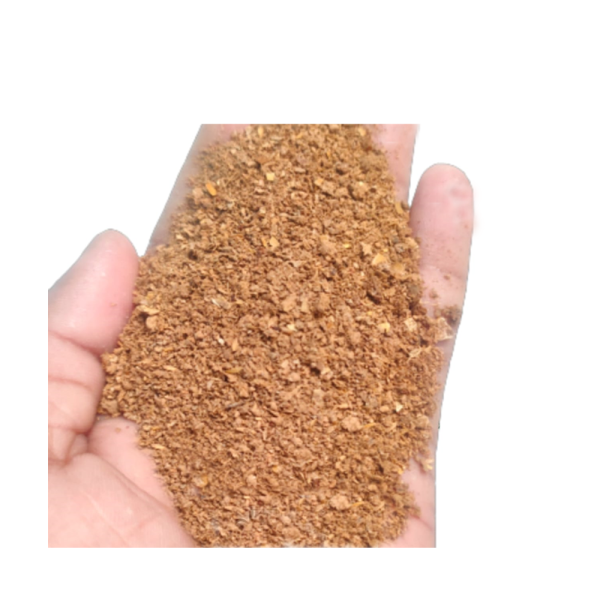 Neem Khoil (Neem Cake) - 500 gm