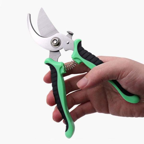 Pruning Shears,Hand Pruners 50Pcs