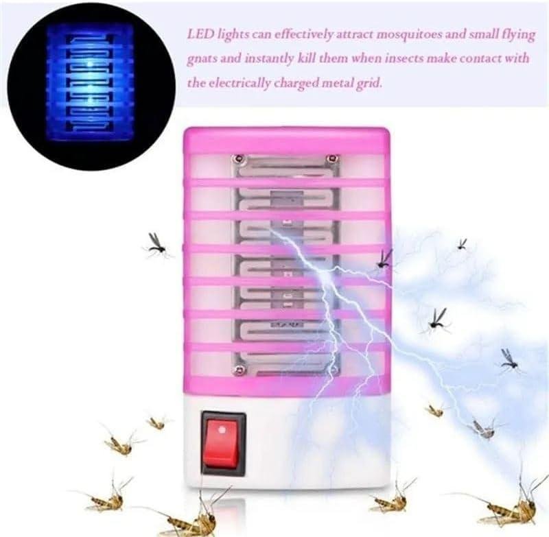Electric Mosquito Killer Plug