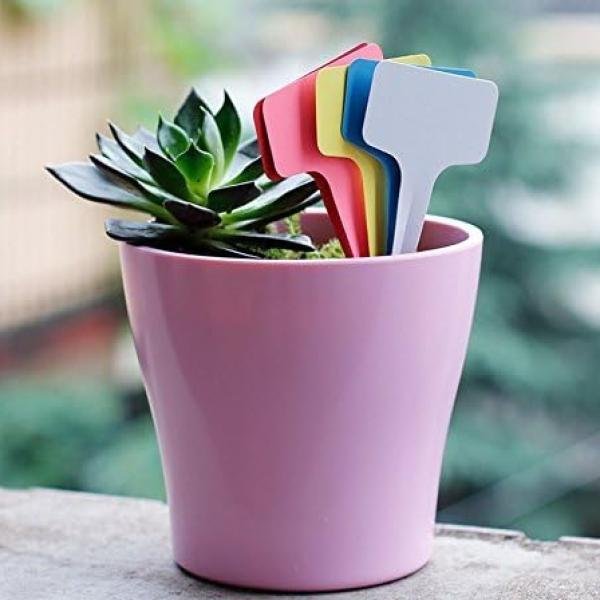 Plant Tags T-Type 10 pcs