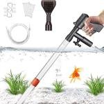 Fish Tank Gravel Cleaner