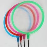 Aquarium Daphnia Removal Net Cleaning Tool Small Round Fish Net 1 pcs