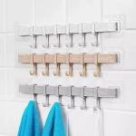 Storage Slider Hooks