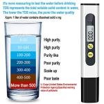3 in 1 EC TDS and Temperature Test Pen