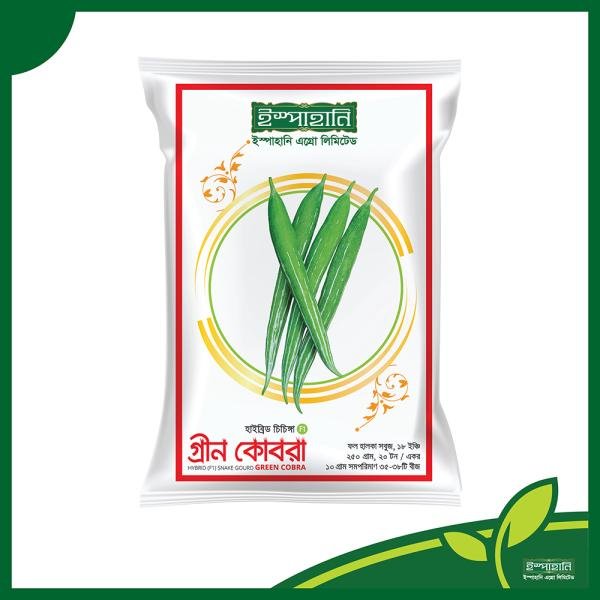 Chichingha seeds-Green Cobra mini pack