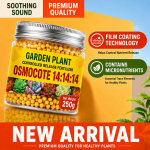 Osmocote (NPK 14:14:14) 250g Slow Release Fertilizer