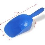 Plastic Scoop