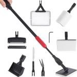 6 in 1 Aquarium Cleaning Kit
