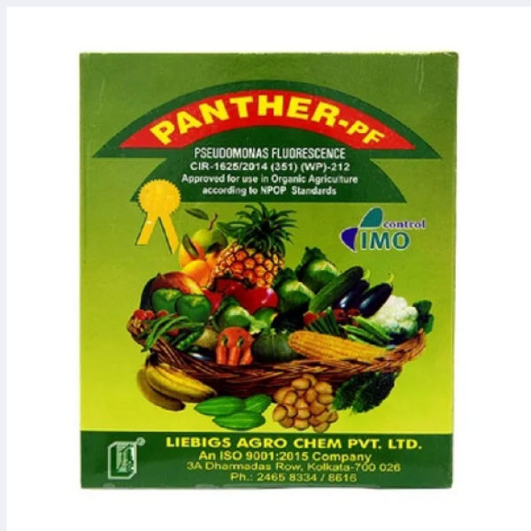 PANTHER-PF Bio Pesticide(Liebigs Agro Chem Pvt Ltd ) 100g
