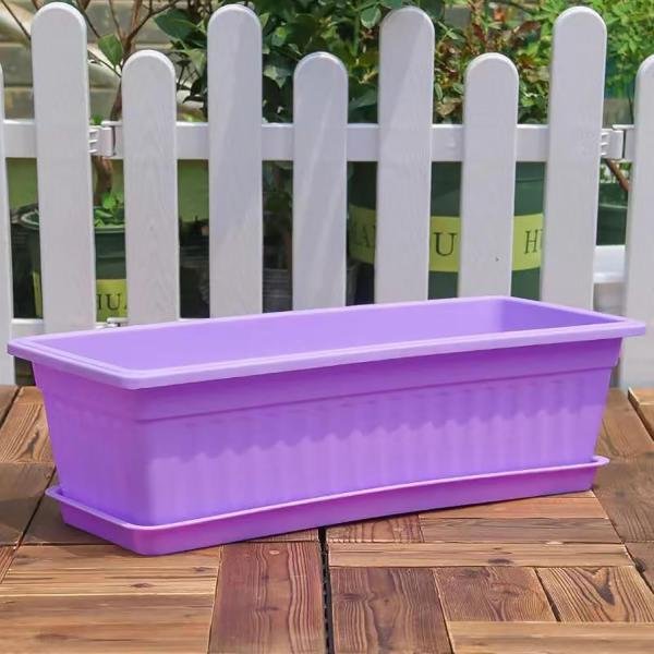 Window Boxes Planter 17 Inches