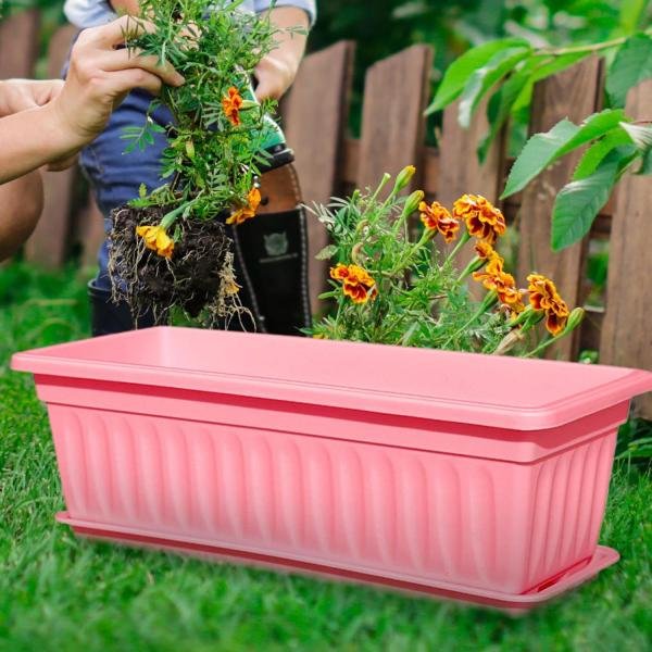 Window Boxes Planter 17 Inches