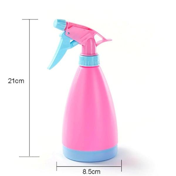 350 ML Garden Water Spray Bottle With Adjustable Nozzle - Water Gun