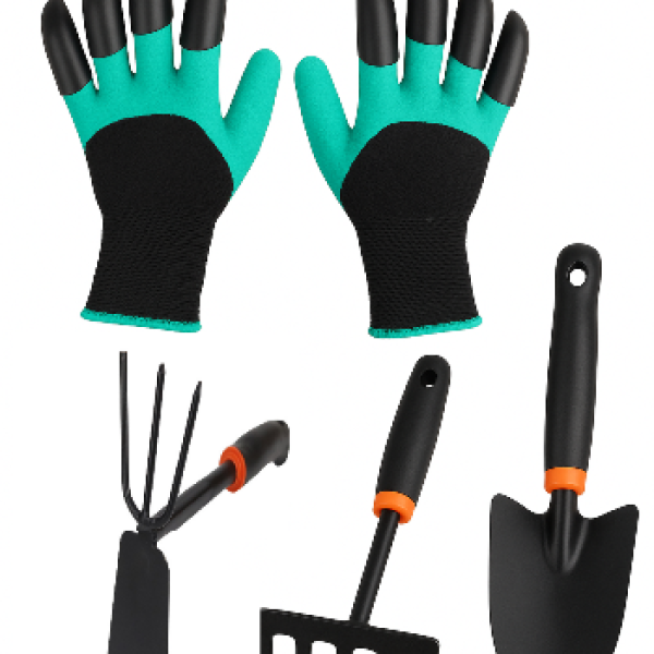 Gardening tools set 4 Pcs set