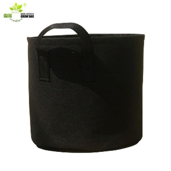 Geo Bag-Fabric Tub 3 Gallon
