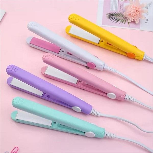 Electric Hair Straightener