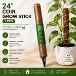 Coir Grow Stick 24 inchi 1 pcs