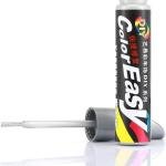 Car Paint (Silver) Repair Pen Brush