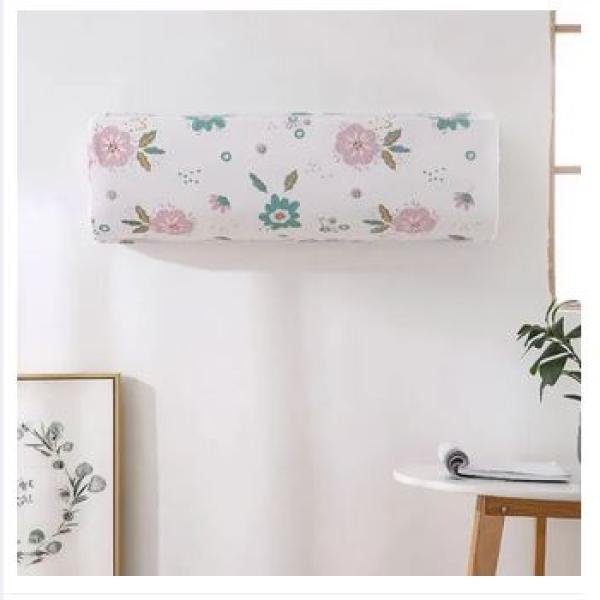 AC Dust Protector Cover