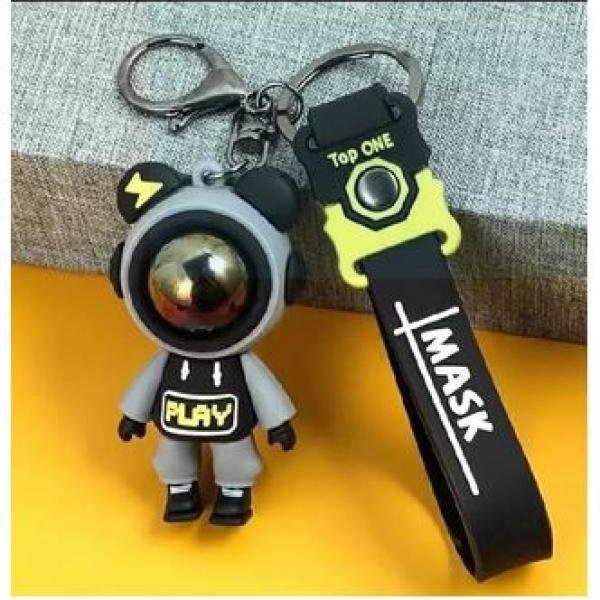 Key Ring