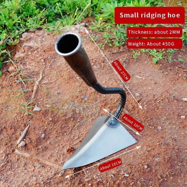 Agriculture hoe Made in china