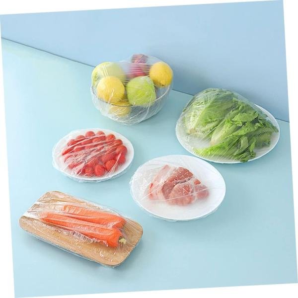 Disposable Storage Lids (100 pcs)