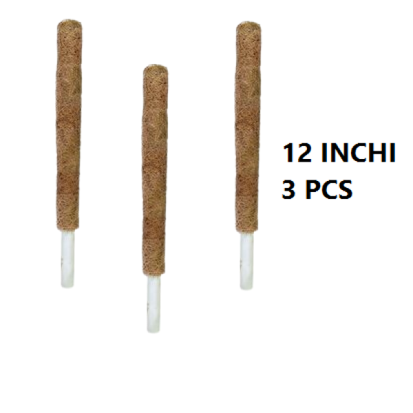 12 inch Grow Stick - 3 pcs