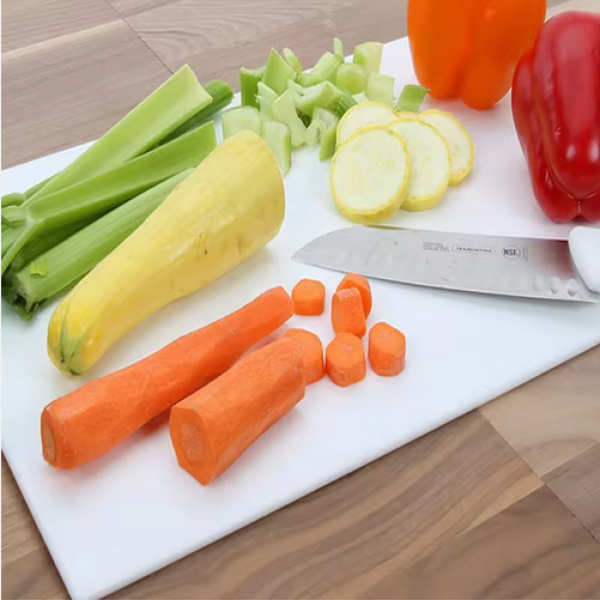 Chopping Board - White