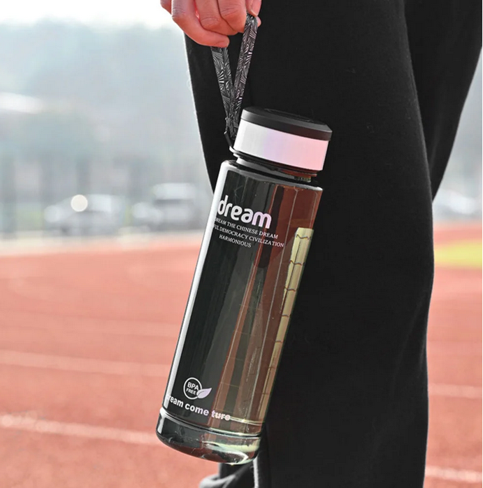 Water Bottle Direct Drinking