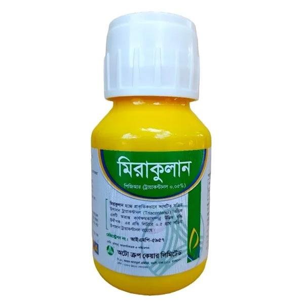 Miraculan মিরাকুলান-৫০ মিলি(PGR)