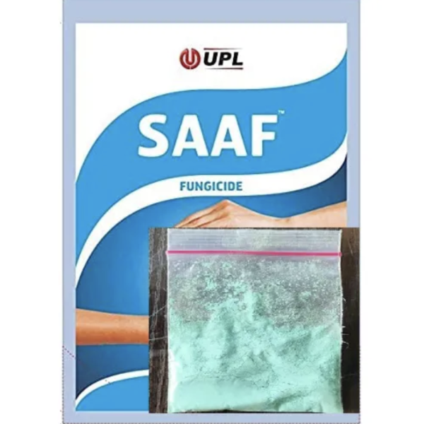 SAAF Fungicide 10g