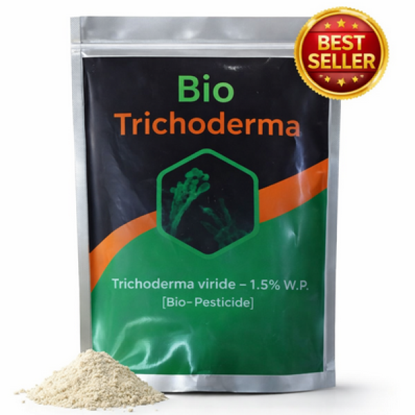 Trichoderma Viridi TV 100g