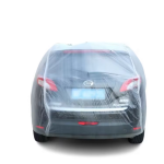 High Quality Waterproof Car Cover Disposable Car Cover