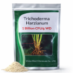 Trichoderma Harzianum TH 100g