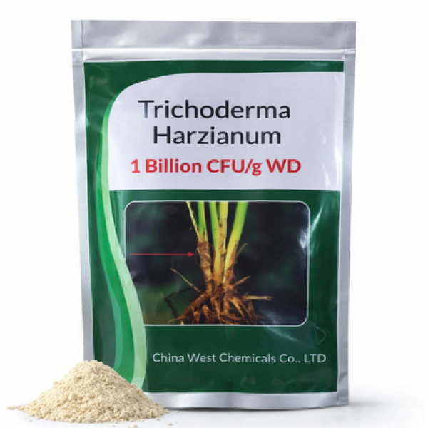 Trichoderma Harzianum TH 100g