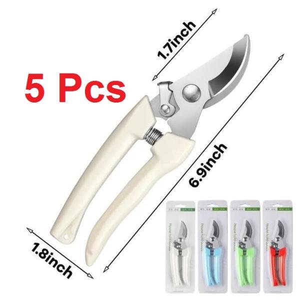 Pruner 5 pcs